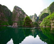 延庆天气